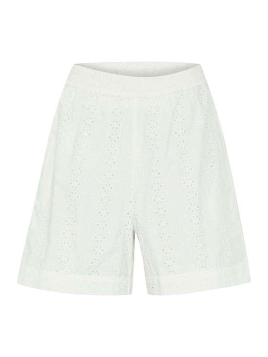 натуральный белый