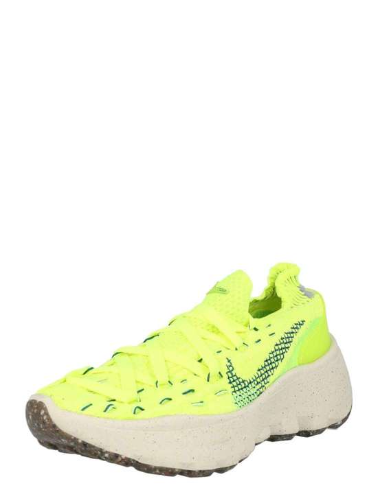 неоновый желтый