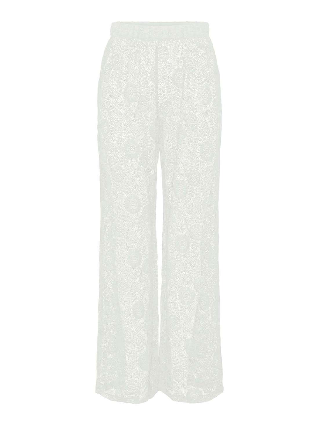 Широкие брюки OLLINE