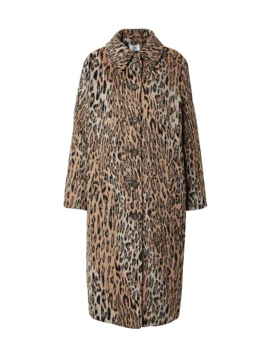 светло-коричневый