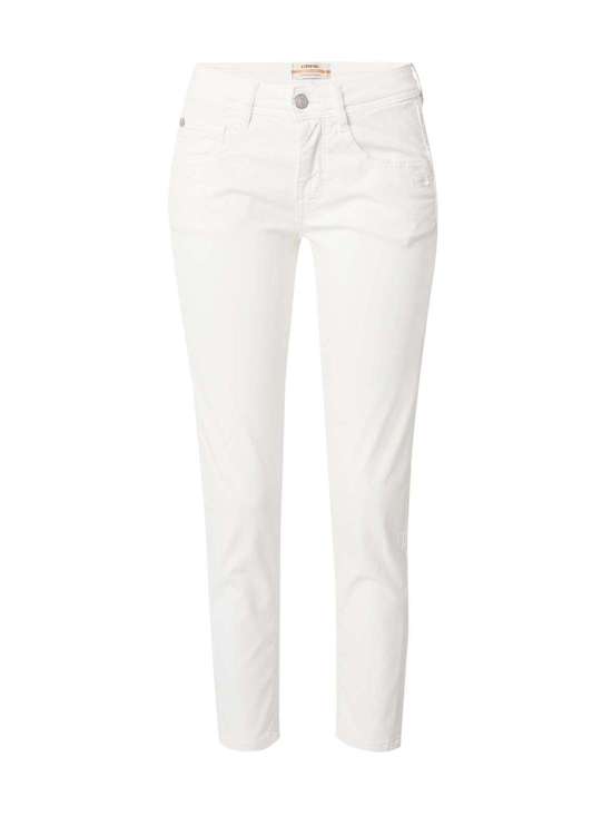 Джинсы узкого кроя 94AMELIE