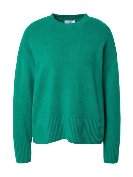 изумрудный