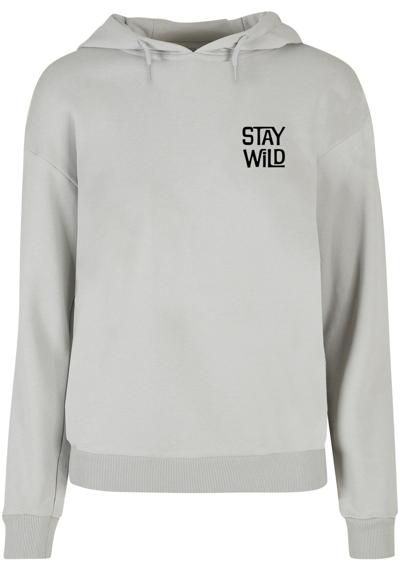 Свитшот Stay Wild