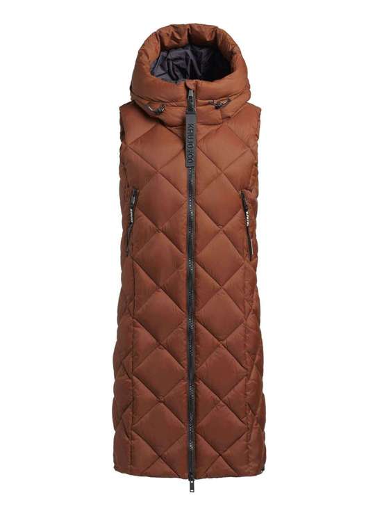 ржавый коричневый