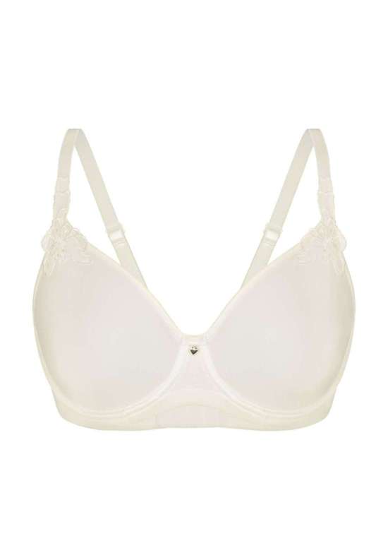 натуральный белый