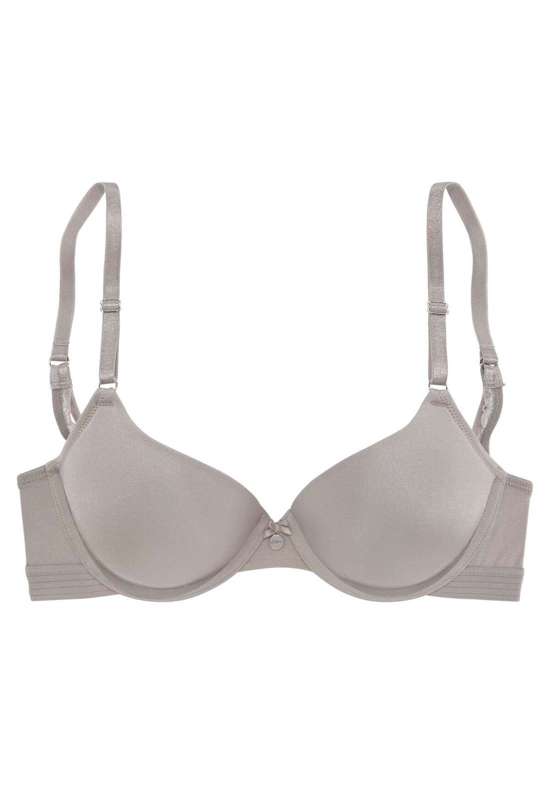 серебристо-серый