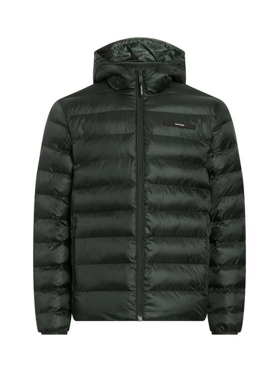 темно-зеленый