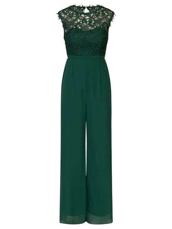 темно-зеленый