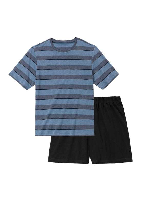 серо-голубой