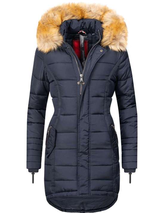 темно-синий