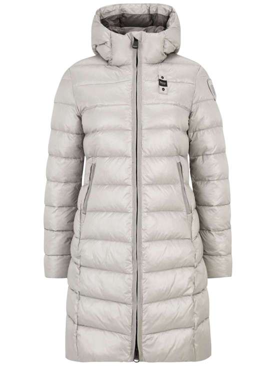 светло-серый