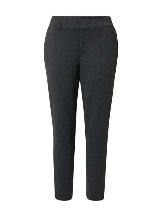 темно-серый