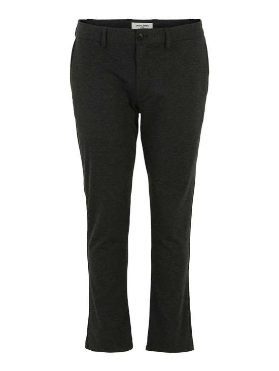 серый меланж