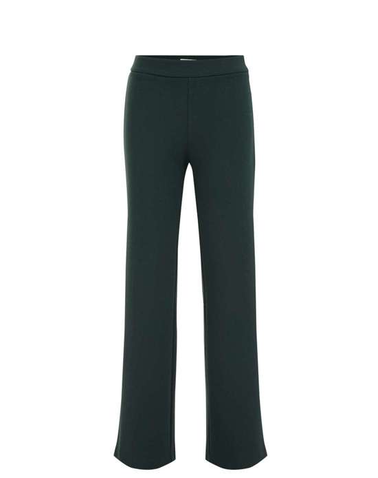 темно-зеленый