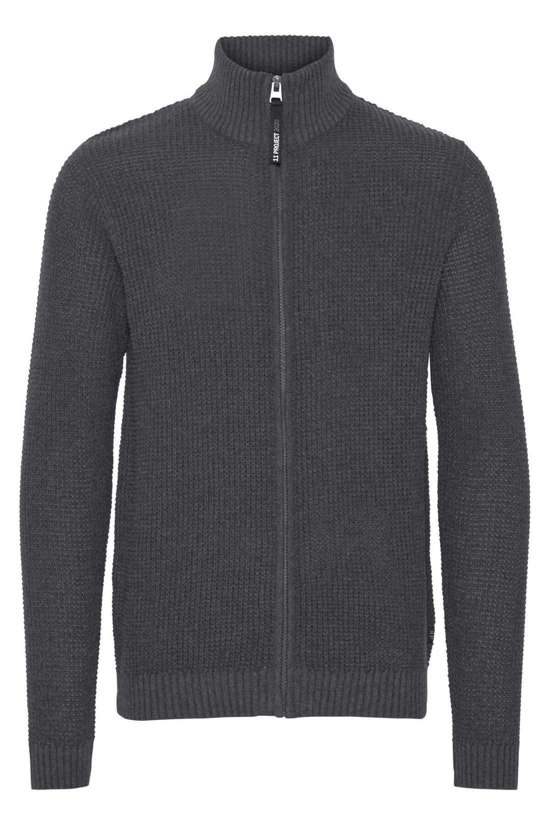 темно-серый