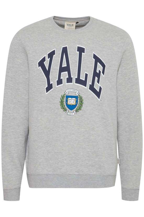 серый меланж