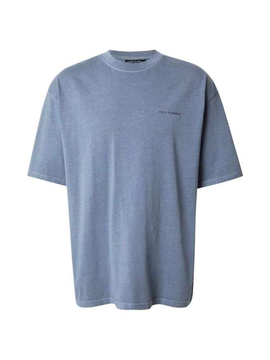 серо-голубой