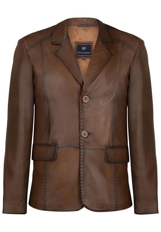 коричневый каштан