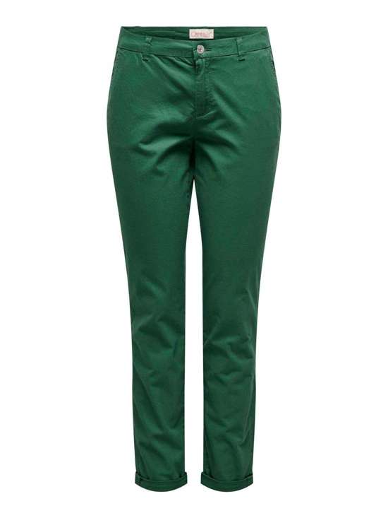 темно-зеленый