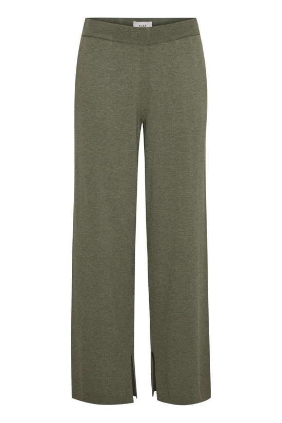 темно-зеленый