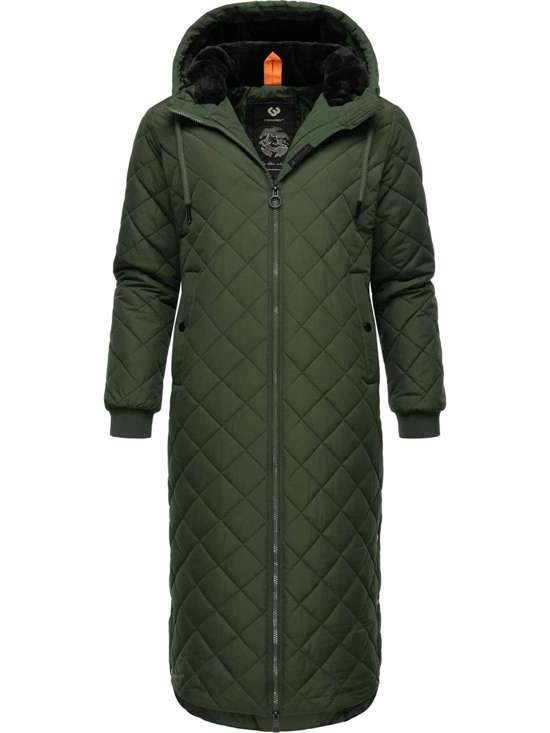 темно-зеленый