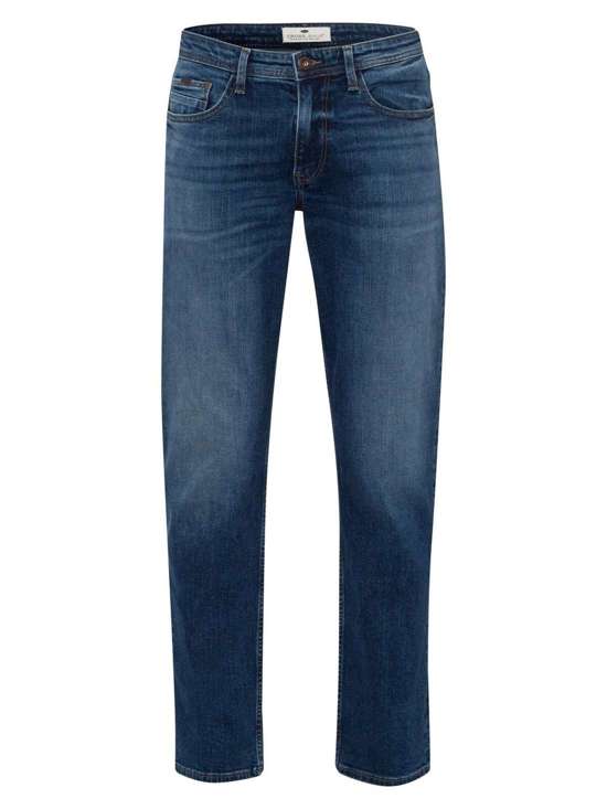 темно-синий