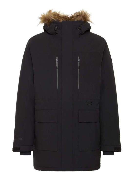 Уличная куртка Bruce