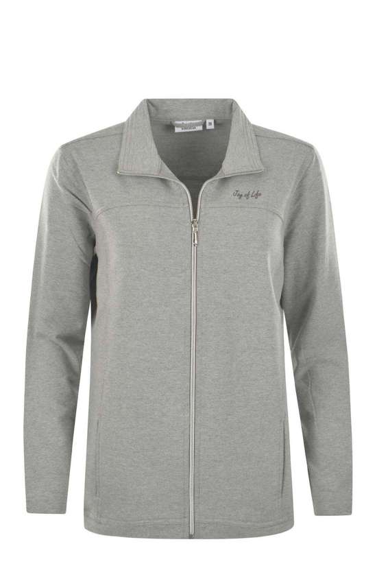 светло-серый