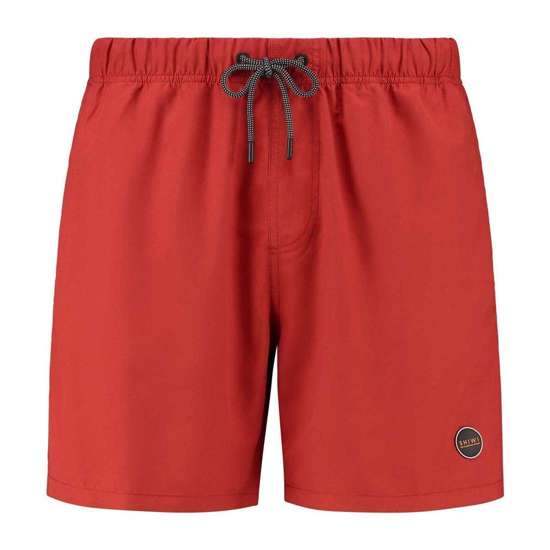 красный ржавый 