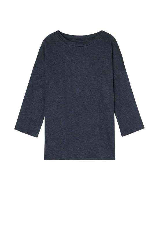 темно-синий