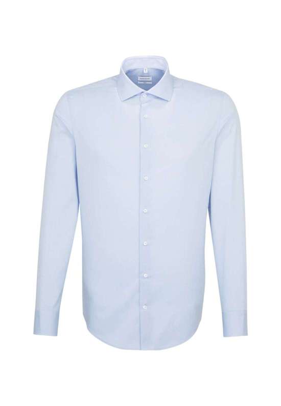 светло-синий