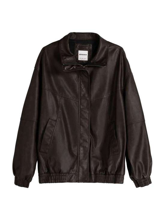 темно-коричневый