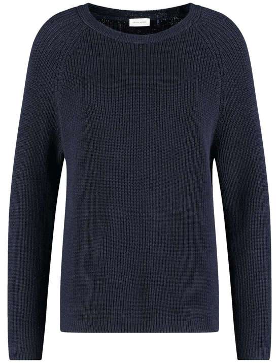 темно-синий