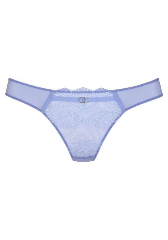 фиолетово-синий