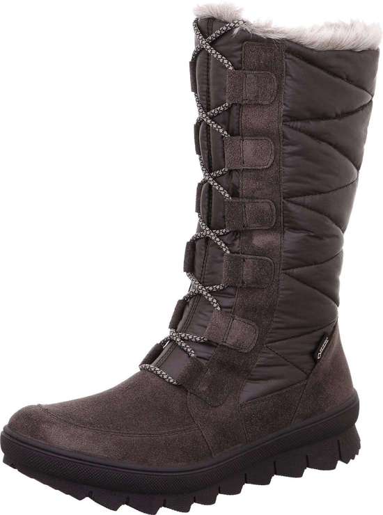 темно-коричневый