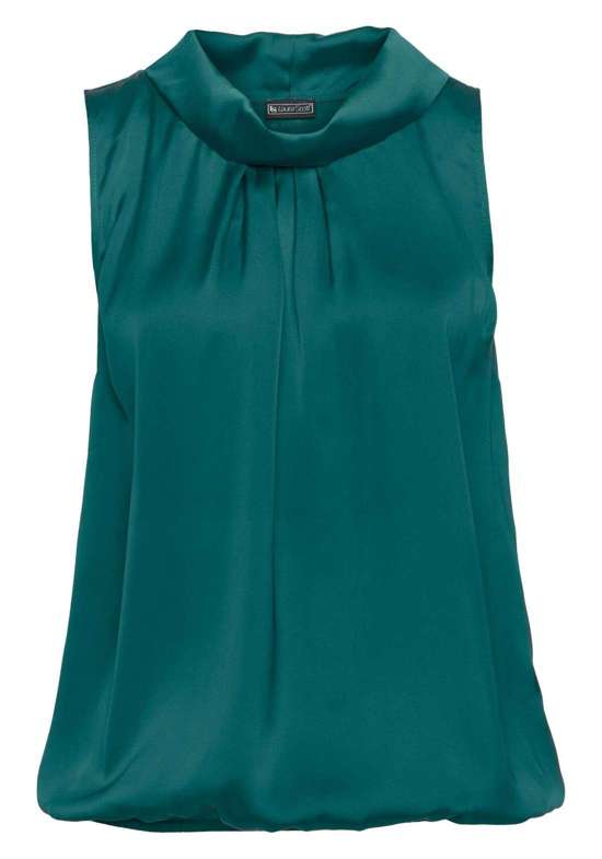 изумрудный