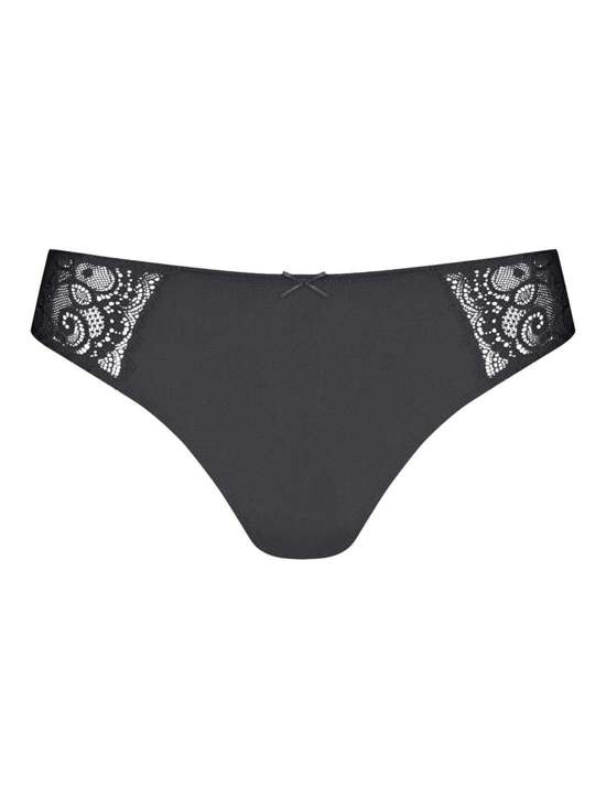 темно-серый