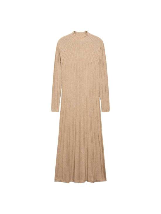 светло-коричневый