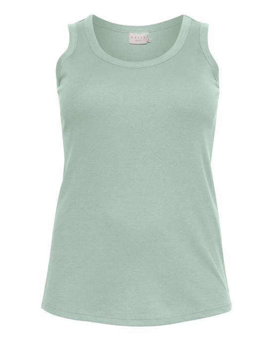 пастельно-зеленый