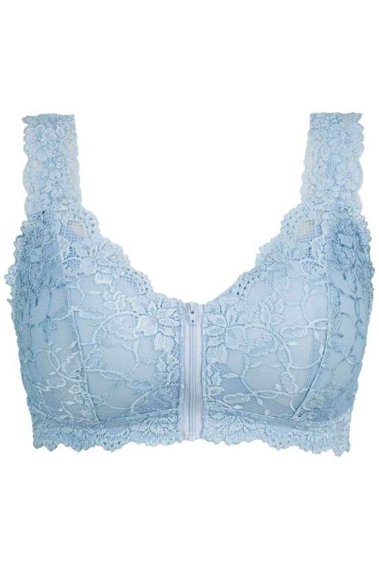 небесно-синий