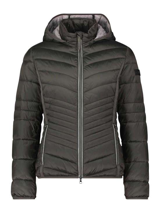 темно-зеленый