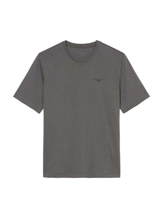 темно-серый