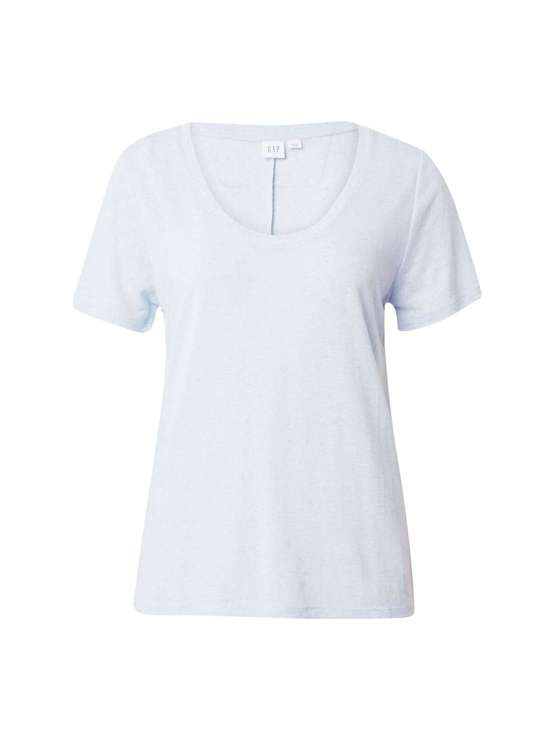 светло-синий