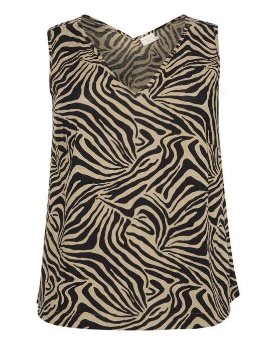 темно-бежевый