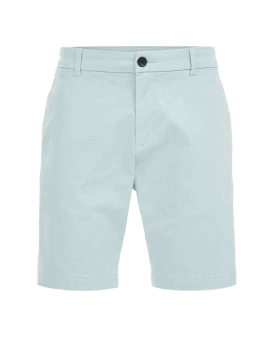 пастельно-синий