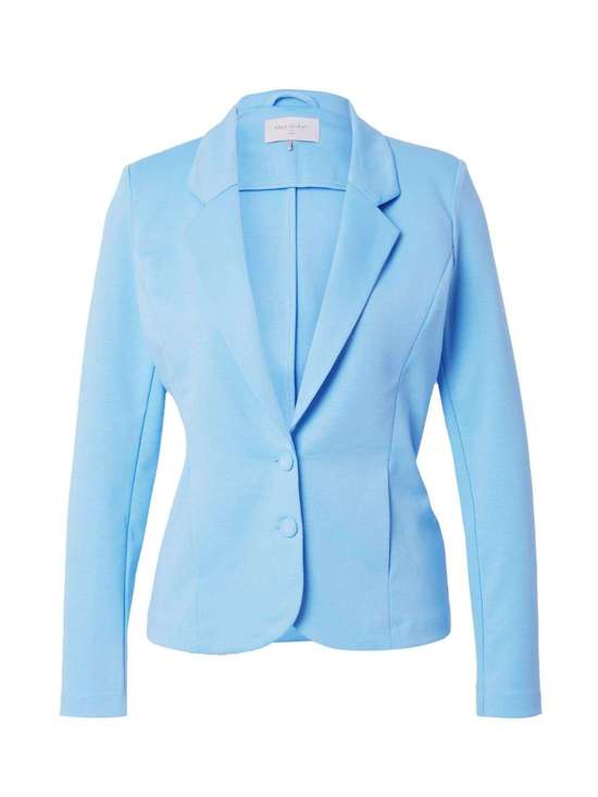 светло-синий