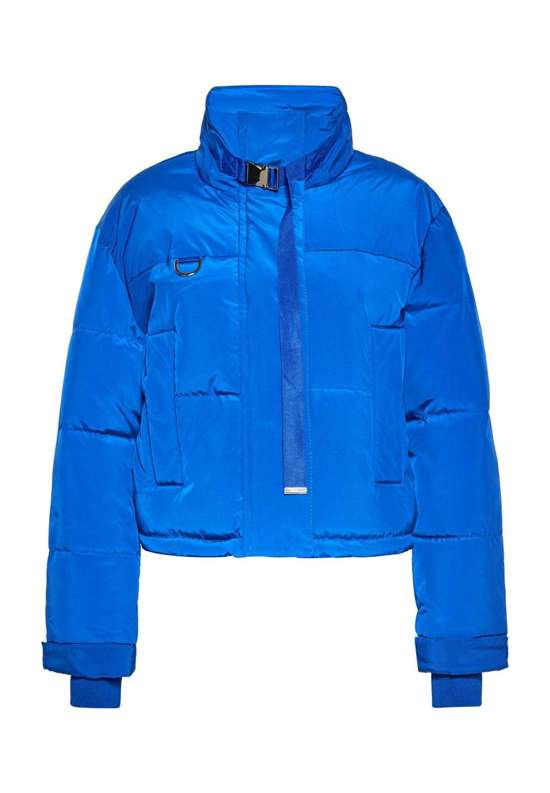 синий кобальт