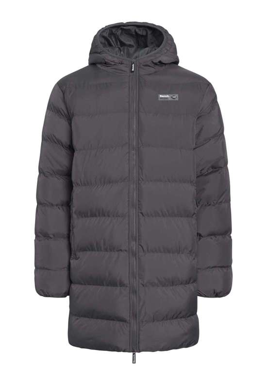 темно-серый