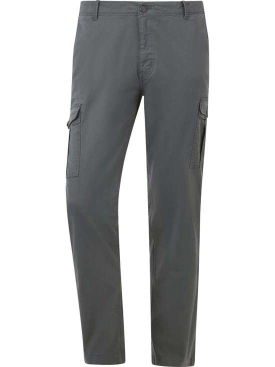 темно-серый