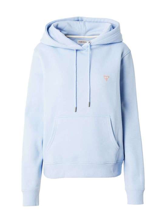 светло-синий